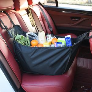 Universal cars seat shopping bag