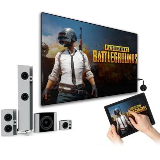 Wireless HDMI receiver