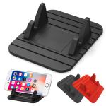 Anti-slip universal car phone holder