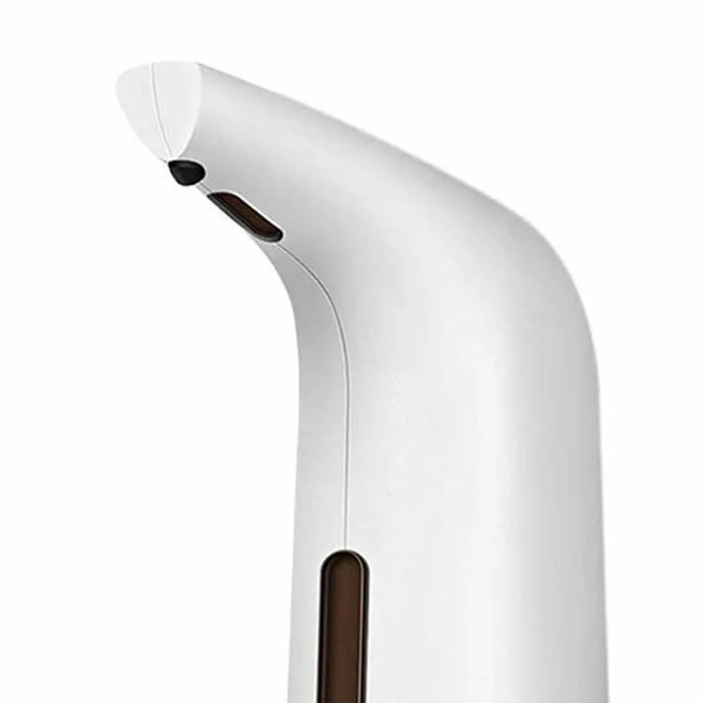 400ml automatic soap dispenser - Image 11