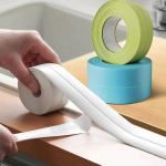 Multi-purpose self adhesive PVC sealing strip