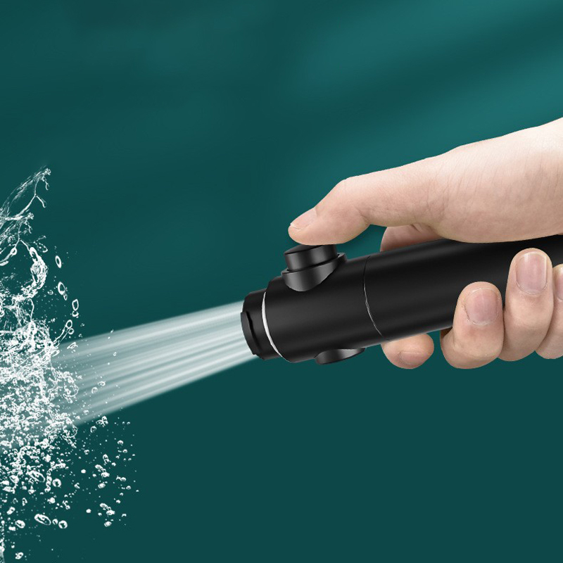 Adjustable 6 modes shower head - Image 10