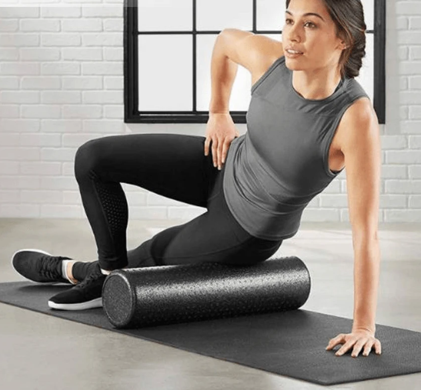 Fitness training foam roller - Image 10