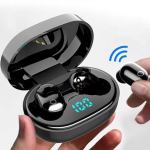 J15 TWS Bluetooth earphones