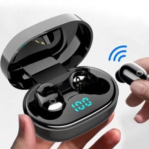 J15 TWS Bluetooth earphones