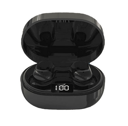 J15 TWS Bluetooth earphones