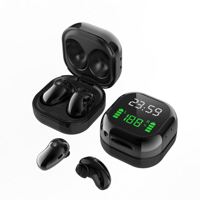 S6 Plus Bluetooth earphones