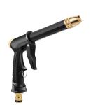 High pressure water gun