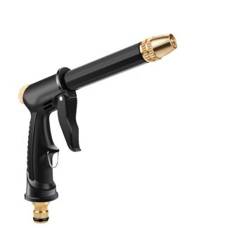High pressure water gun