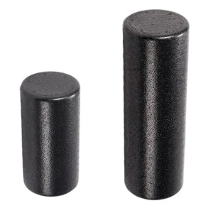 Fitness training foam roller
