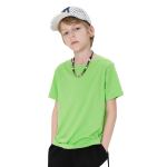 100% cotton kid's t-shirt