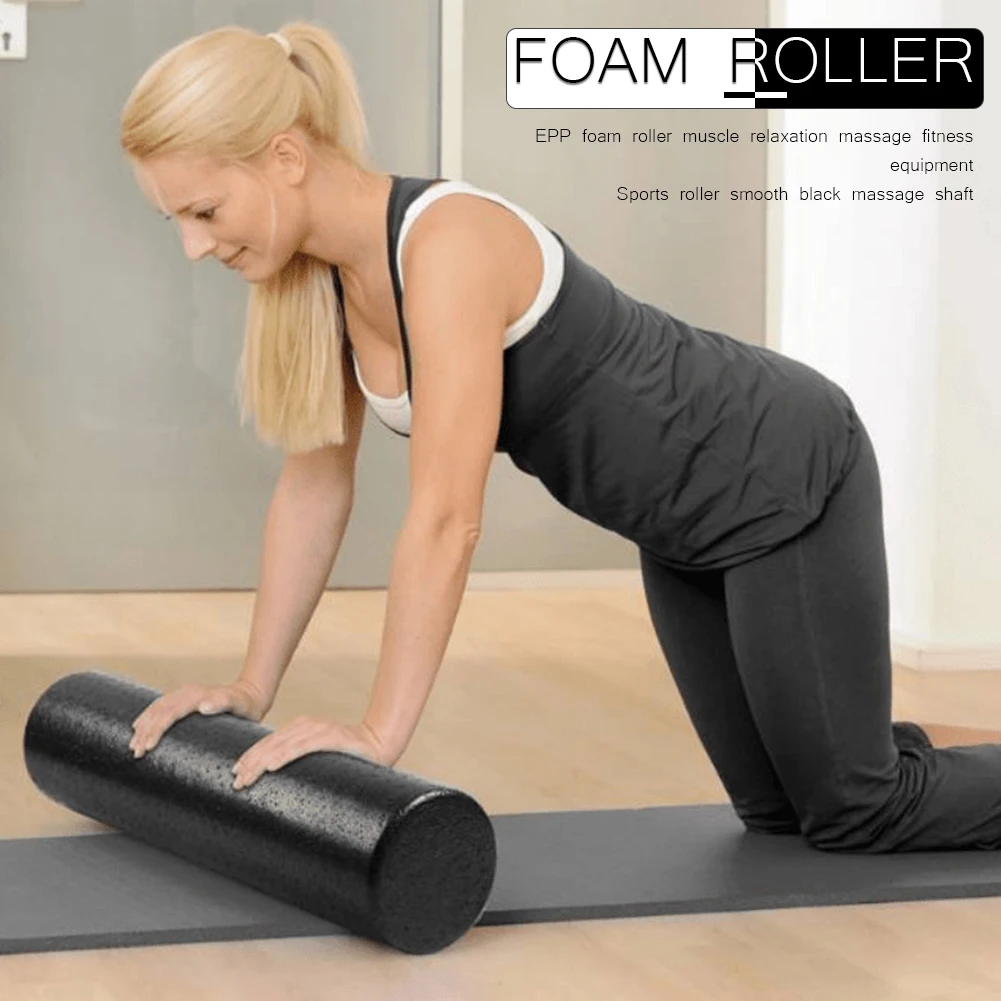 Fitness training foam roller - Image 11