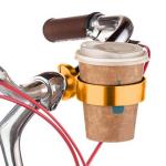 Bicycle cup holder