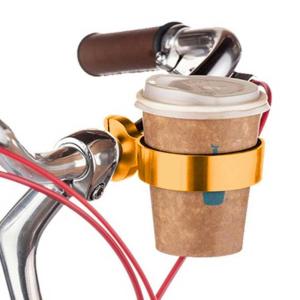 Bicycle cup holder