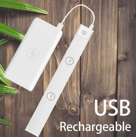 Motion sensor rechargeable LED cabinet light - Image 16