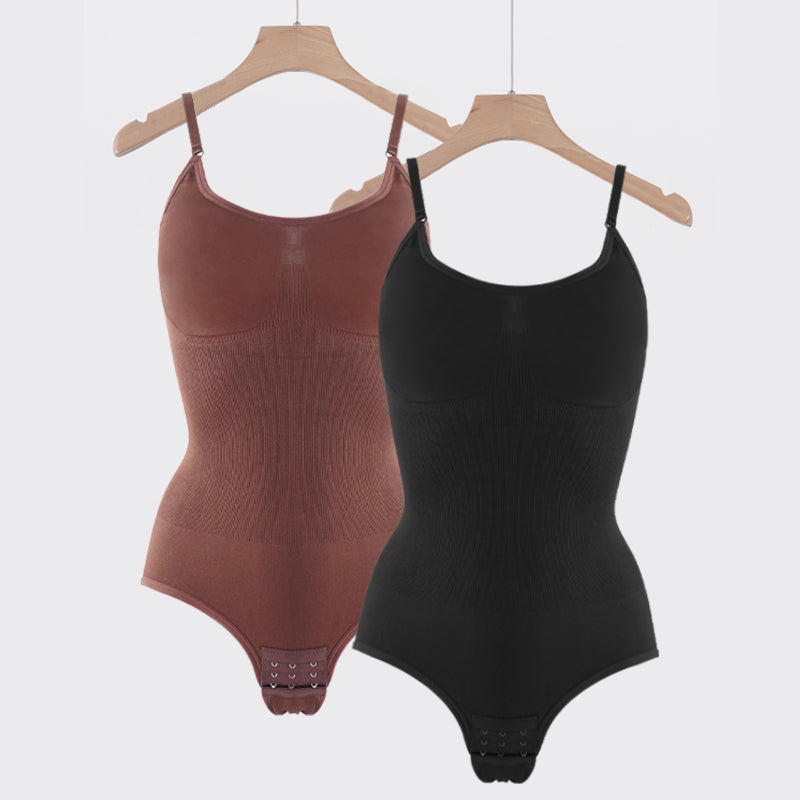 Shaping women's bodysuit - Image 20