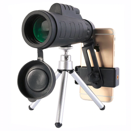 50x60 zoom smartphone telescope