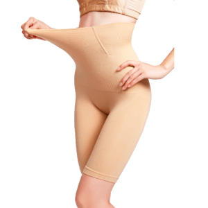 Slimming tummy control shapewear