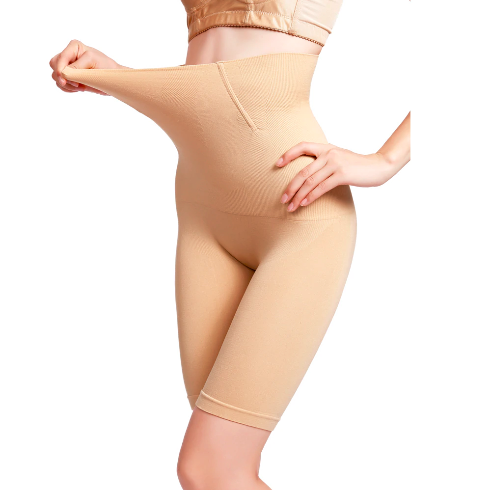 Slimming tummy control shapewear
