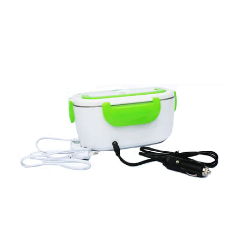 Home car portable heating lunch box