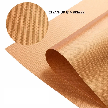 Reusable barbecue baking mat 2pack - Image 15