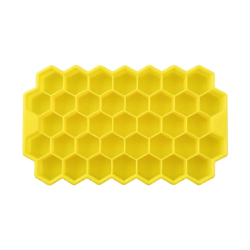 Honeycomb ice tray with lid (optional) - Image 8
