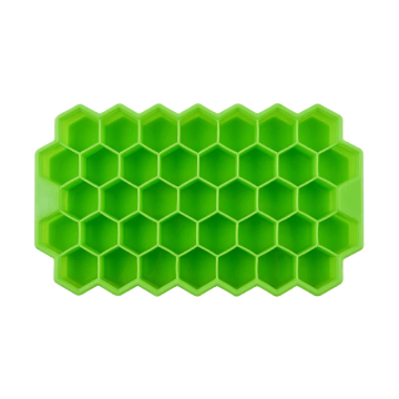 Honeycomb ice tray with lid (optional) - Image 10