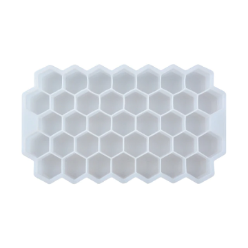 Honeycomb ice tray with lid (optional) - Image 12