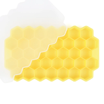 Honeycomb ice tray with lid (optional) - Image 6