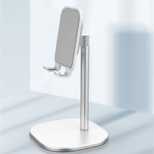 Adjustable phone & tablet stand holder
