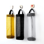 Hanging plastic bags storage 2pack & 4pack
