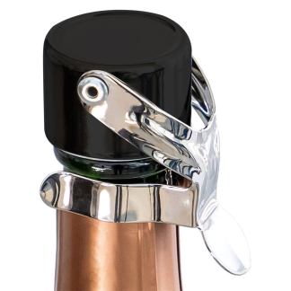 Wine & Champagne bottle stopper 2pack