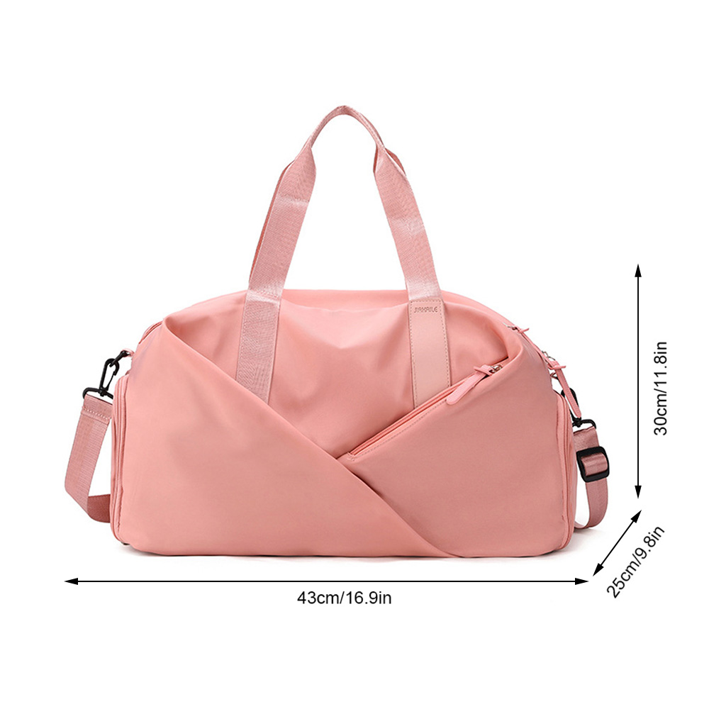Large capacity sports bag - Image 14