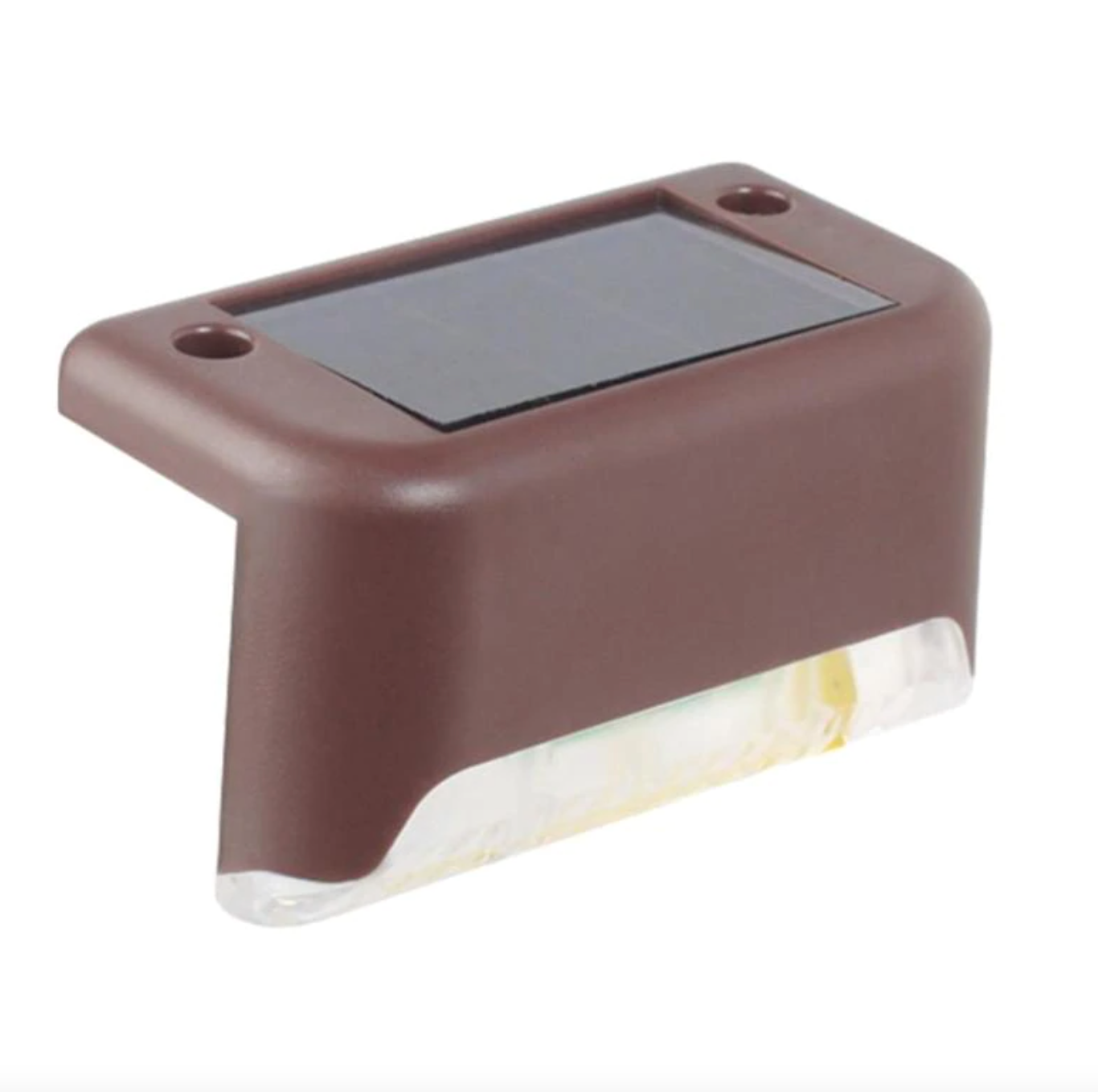 Solar powered fence light - 2pack - Image 24