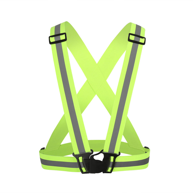 Reflective belt vest harness - Image 10