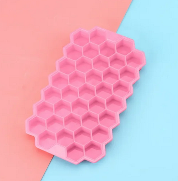 Honeycomb ice tray with lid (optional) - Image 14