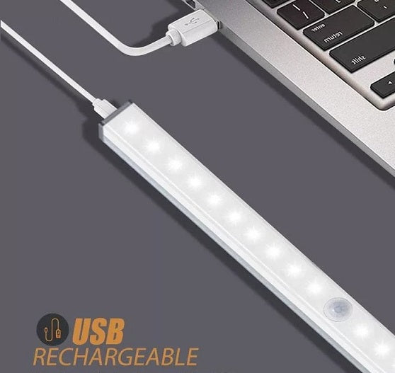Wireless USB rechargeable motion sensor light - Image 19