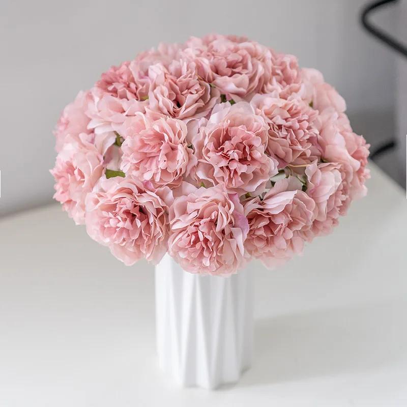 Artificial flower bouquet - Image 18