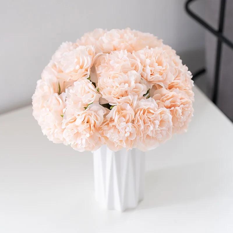 Artificial flower bouquet - Image 16
