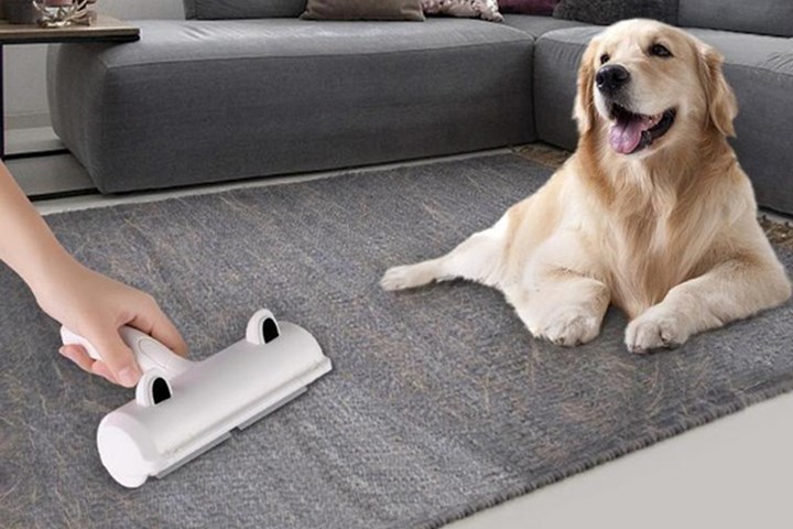 Pet hair removing roller - Image 4