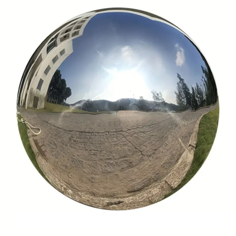 Hollow garden decoration ball - Image 7