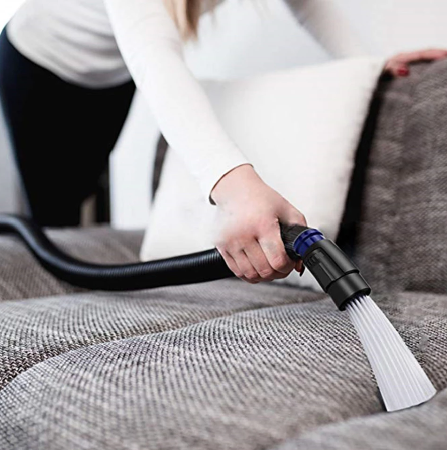 Universal vacuum cleaner dust brush - Image 11