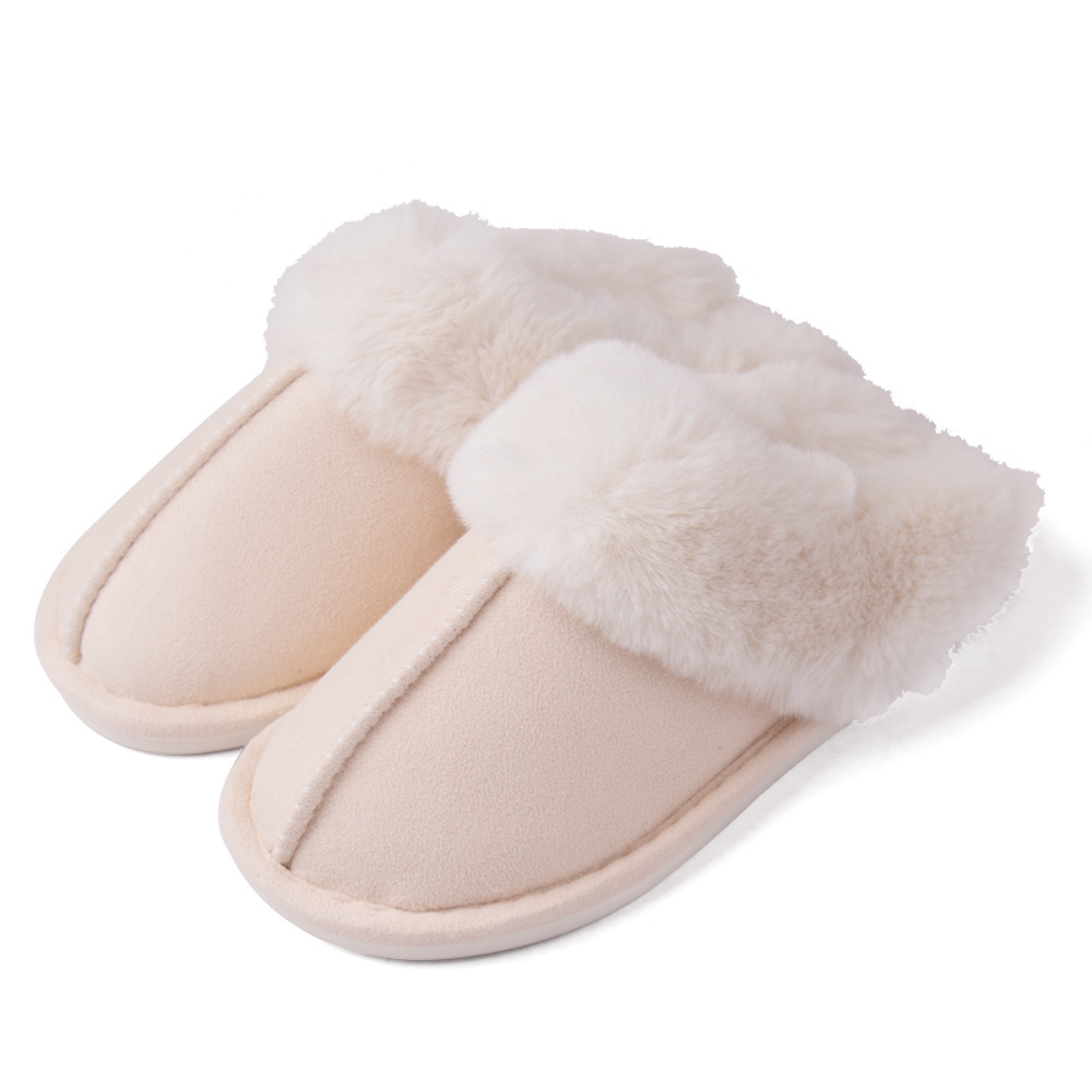 Comfortable warm home slippers - Image 2
