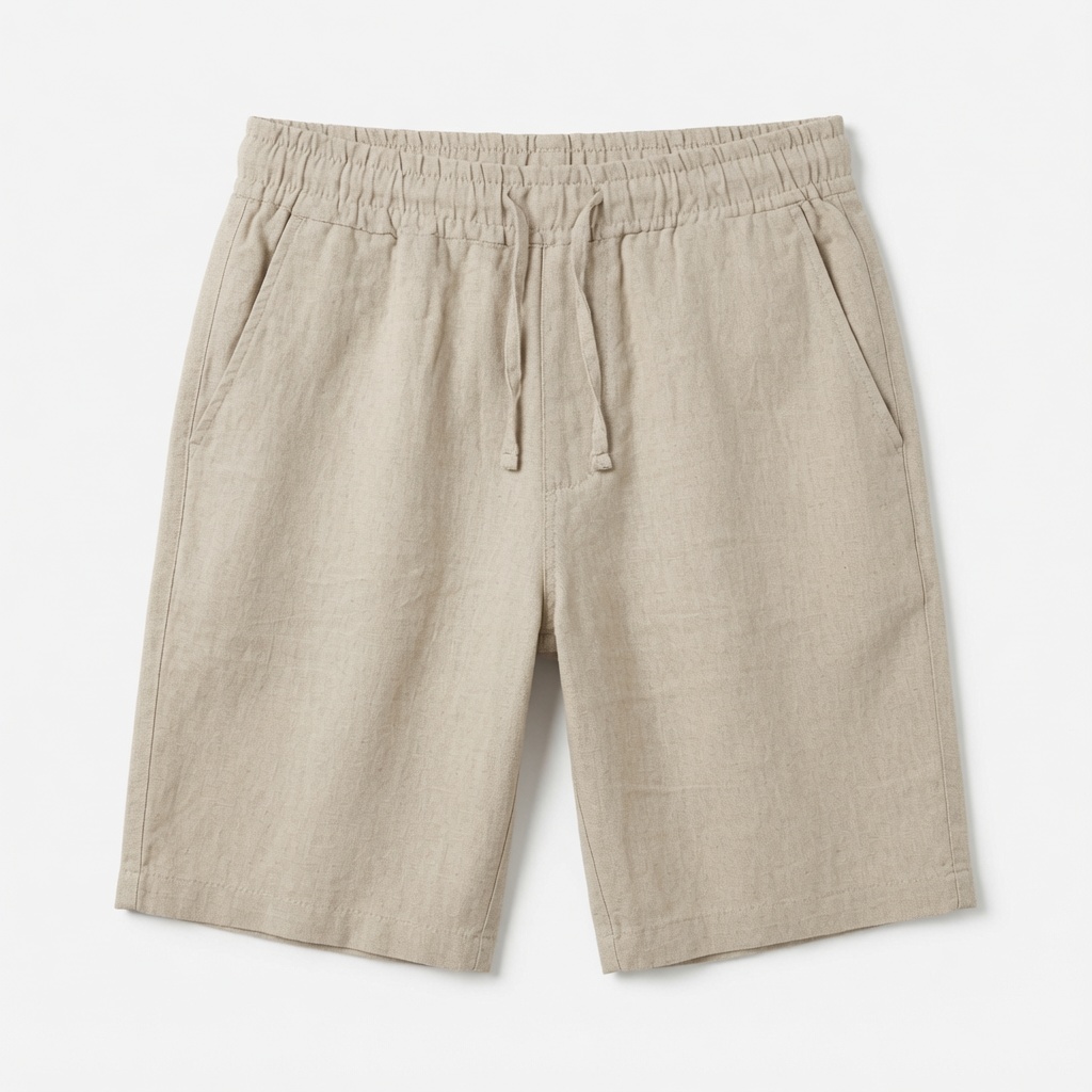 Casual men's summer shorts - Image 12