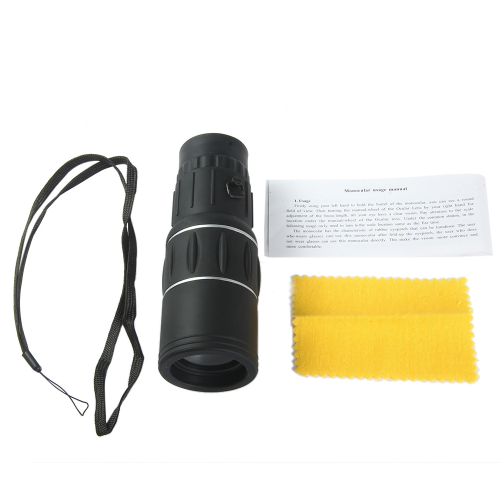 Dual focus monocular binoculars - Image 6