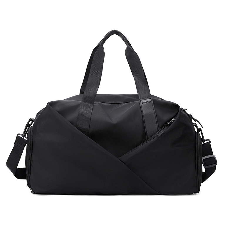 Large capacity sports bag - Image 2