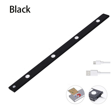 Motion sensor rechargeable LED cabinet light - Image 2