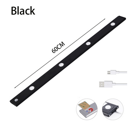 Motion sensor rechargeable LED cabinet light - Image 6