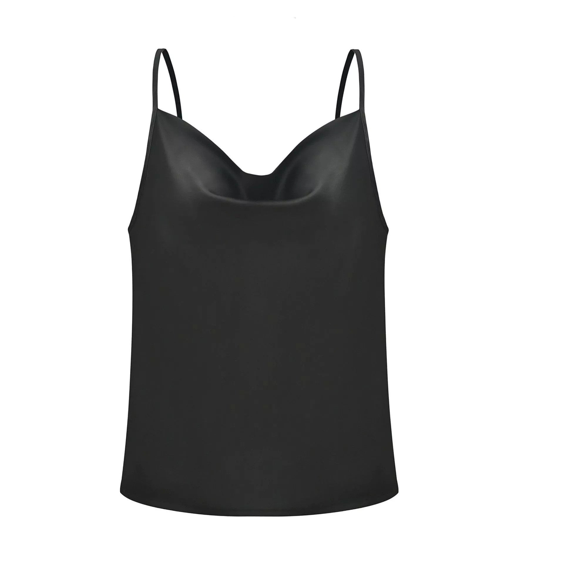 Silky women's tank top