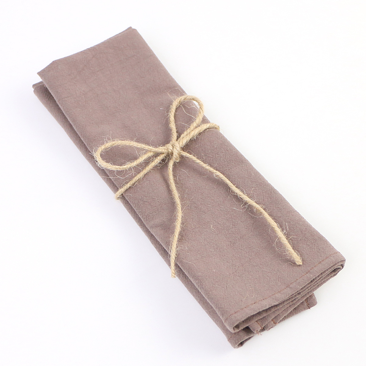 30 x 45 cm cotton table napkins 2pack - Image 6